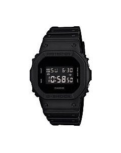 Часы наручные мужские Casio DW-5600BB-1ER