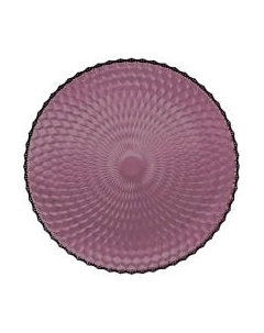 Тарелка столовая глубокая Luminarc Idylle Lilac Q1309