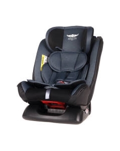 Автокресло Martin Noir Discovery Martin noir