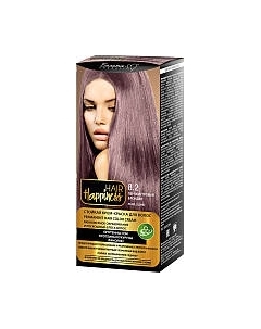 Крем-краска для волос Белита-М Hair Happiness стойкая тон № 8.2 Белита-м