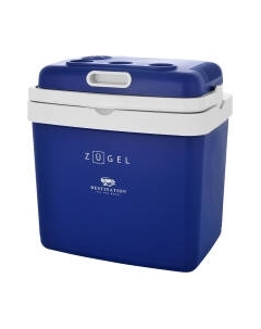 Автохолодильник Zugel ZCR33