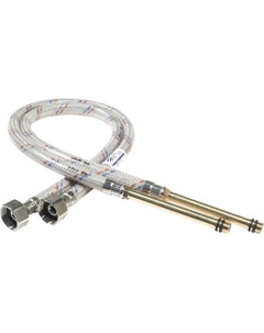 Гибкая подводка Центр Сантехники ГП002272 Центр сантехники