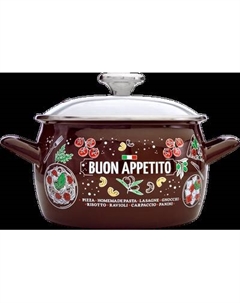 Кастрюля Metrot 389707