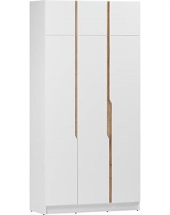 Шкаф Eligard Aura 3Dа