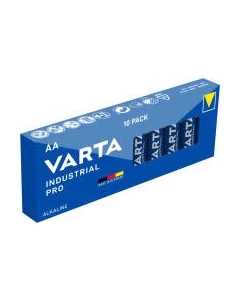Комплект батареек Varta Industrial PRO LR6