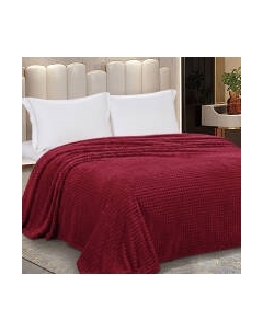 Плед Alleri Велсофт Jacquard Premium евро / ПВЖ-076