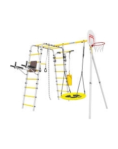 Игровой комплекс Romana Fitness / 103.20.05