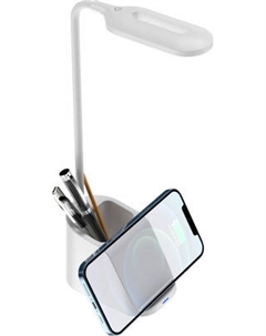 Настольная лампа AksHome Bolzano LED Akshome