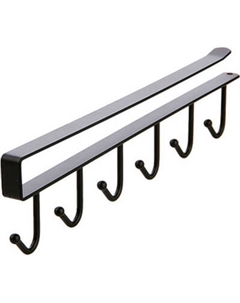 Крючок для ванной Мультидом Лофт NEW / DA52-181