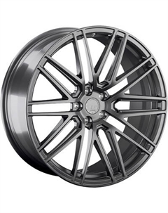 Литой диск LS wheels Forged FG12 22x9.5" 5x112мм DIA 66.6мм ET 45мм MGM Ls wheels