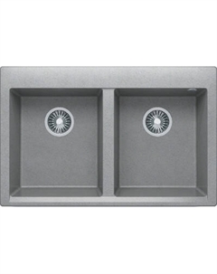 Мойка кухонная Polygran Brig 790