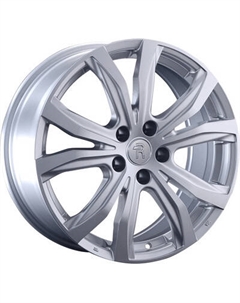 Литой диск Replay LX108 18x8" 5x114.3мм DIA 60.1мм ET 30мм S