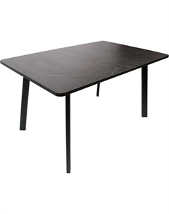 Обеденный стол ВВР Миллер пластик 120-160x80 Ввр