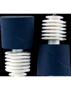 Наконечник для карниза Merry Bear Home Decor Мадрид LG21238 DB Merry bear home decor