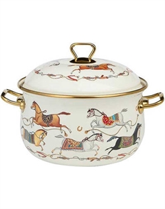 Кастрюля Agness 950-654