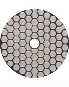 Шлифовальный круг FIT 100мм / 39851 Fit