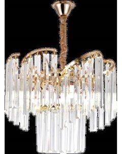 Потолочный светильник Mirastyle CF-3533/400 FGD