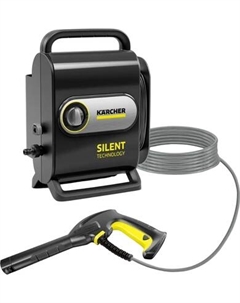 Мойка высокого давления Karcher K Silent Anniversary Edition