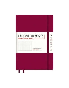 Блокнот Leuchtturm 1917 Classic 359695
