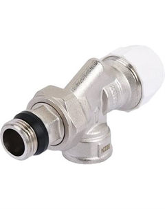 Клапан термостатический Tim RVA401.02