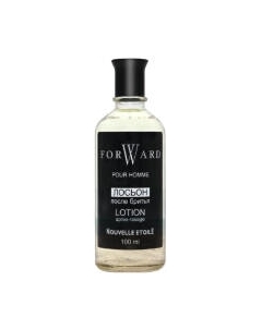 Лосьон после бритья Новая Заря Форвард Новая заря
