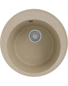 Мойка кухонная Teymi Lina Smart D48 / T120106