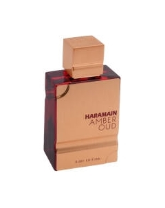 Парфюмерная вода Al Haramain Amber Oud Ruby Edition Al haramain