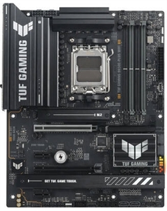 Материнская плата Asus TUF Gaming B650E-Plus WiFi