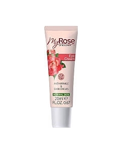 Крем для век My Rose Anti Wrinkle My rose