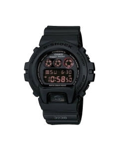Часы наручные мужские Casio DW-6900MS-1E
