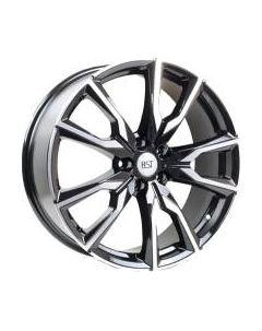 Литой диск RST Wheels R012 Mazda 20x8" 5x114.3мм DIA 67.1мм ET 45мм BD Rst wheels