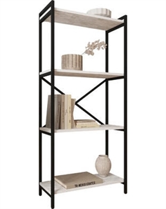 Стеллаж Allerd Rion 67.5x150 / 1040210200