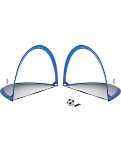 Футбольные ворота DFC Amazon Basics B0758GPYRJ Dfc