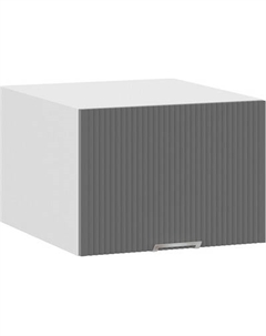 Шкаф под вытяжку ТриЯ Кимберли 1В5ГП с одной откидной дверью Трия