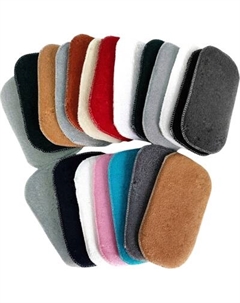 Набор губок для мытья посуды Group Pack Налесник 16x10 GP2 Group pack