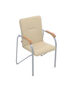 Стул офисный Фабрикант Самба Box 4