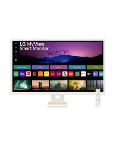 Монитор LG 32SR50F-W Lg