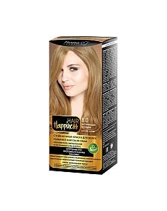 Крем-краска для волос Белита-М Hair Happiness стойкая тон № 8.0 Белита-м