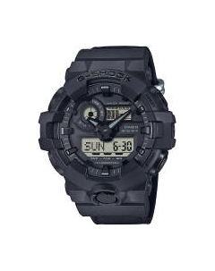 Часы наручные мужские Casio GA-700BCE-1A