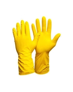 Перчатки хозяйственные Gward Iris G40