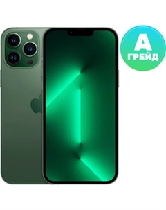 Смартфон восстановленный Apple iPhone 13 Pro Max 128GB Flip Грейд A
