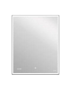 Зеркало Cersanit Led 011 100x80 / KN-LU-LED011-100-d-Os