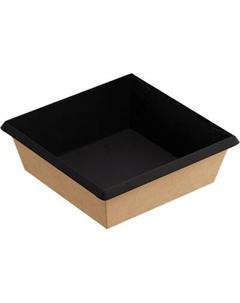 Набор одноразовых контейнеров 1EA OneClick bottom OCbot550/bBL 1ea