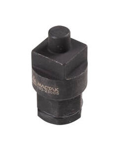 Головка слесарная Мастак 103-23005