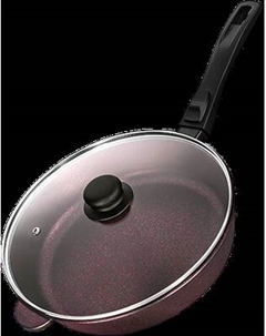 Сковорода Elan Gallery Гармония Вкуса / 121185 Elan gallery