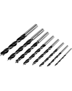 Набор сверл Tundra 1119705