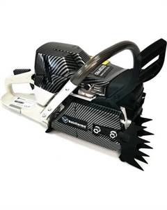 Бензопила цепная Holzfforma G372 XP PRO / CS37266PRO