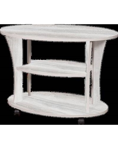 Журнальный столик Мебель-Класс Барселона Мебель-класс