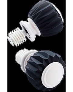 Наконечник для карниза Merry Bear Home Decor Мумбаи / LG21233 MB/MW Merry bear home decor