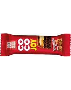 Набор протеиновых батончиков POWER PRO Coco Joy / PP982549 Power pro